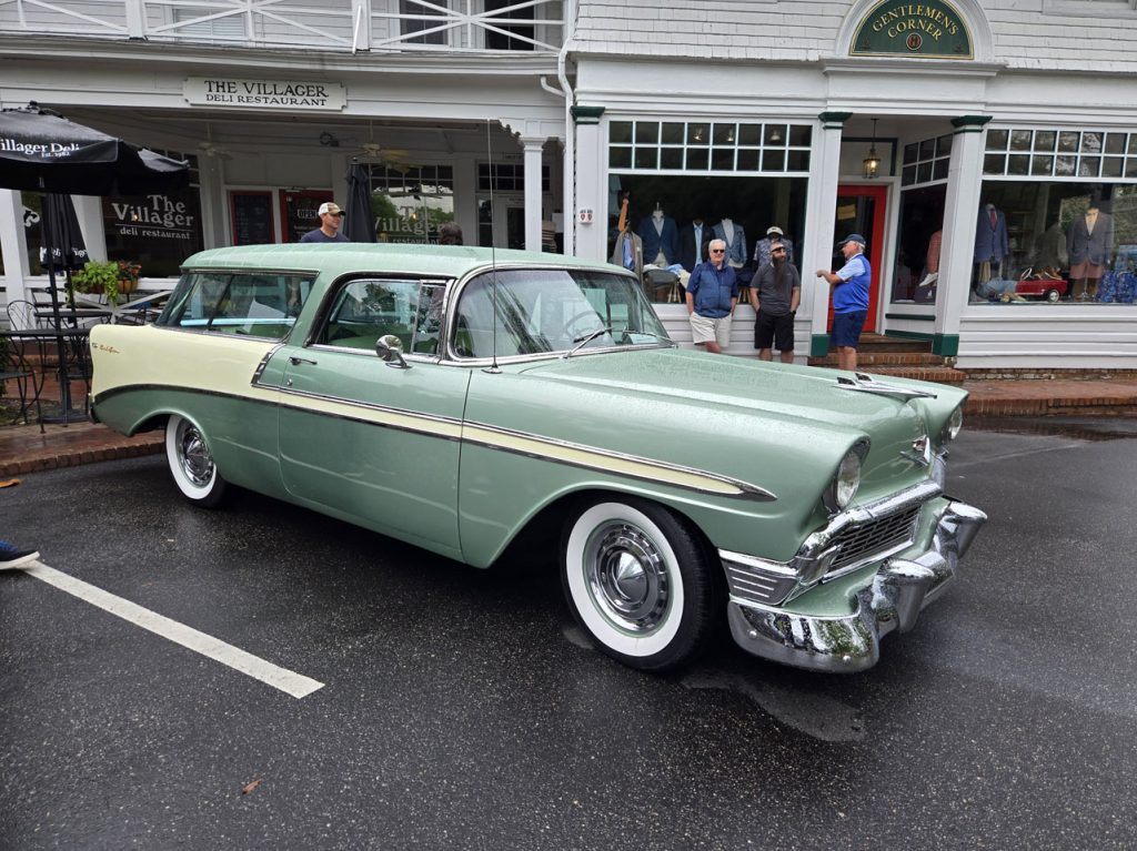 Cars and Coffee Gallery - May 4th, 2025